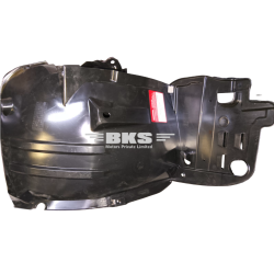 FRONT FENDER RIGHT ASSY-CITY 7TH GEN 2020-NOW PTL