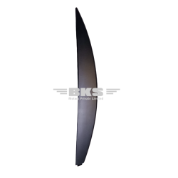 DOOR WHEEL ARCH RH-WR-V 2017-NOW DSL/PTL