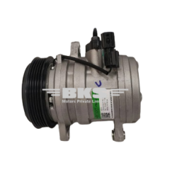 COMPRESSOR ASSEMBLY-KUV 100 2016-NOW