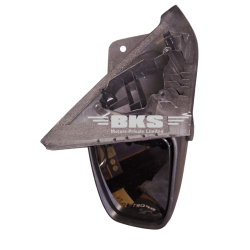 MIRROR OUTER LH-KWID 2015-2019 PTL