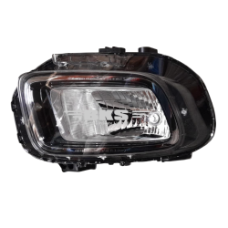LAMP ASSY-HEAD,RH-VENUE 1ST GEN 2022-2025