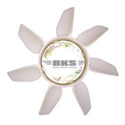 FAN-FAN-INNOVA 1ST GEN 2005-2012 DSL/INNOVA 2ND GEN 2012-2016 DSL/INNOVA CRYSTA 3RD GEN 2016-NOW DSL