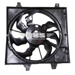 BLOWER ASSY-EXTER 2023-NOW