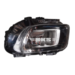 LAMP ASSY-HEAD,LH-VENUE 1ST GEN 2022-2025