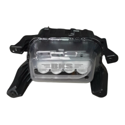 LAMP ASSY-FRONT FOG,LH-N2