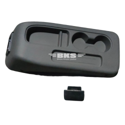 CONSOLE ASM; REAR-TAVERA 1ST GEN 2008-2017