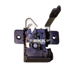 MALE ASSY HOOD LOCK-REDI GO 1ST GEN 2016-2020 PTL