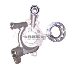 OIL PUMP-KWID 2015-2019 PTL/REDI GO 1ST GEN 2016-2020 PTL