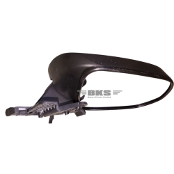 DOOR MIRROR ASSY RH-REDI GO 1ST GEN 2016-2020 PTL