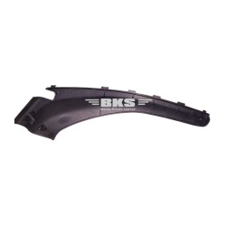 COVER FRONT FENDER LH-REDI GO 1ST GEN 2016-2020 PTL