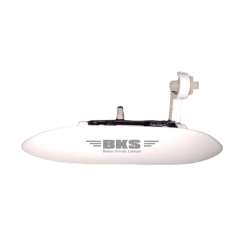HANDLE ASSY FRONT DOOR OUTSIDE LH-GO 1ST GEN 2014-2020 PTL/GO+ 1ST GEN 2015-2020 PTL