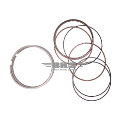 PISTON RING SET-PULSE 2012-2017 PTL/MICRA 2010-2017 PTL/GO 1ST GEN 2014-2020 PTL/GO+ 1ST GEN 2015-2020 PTL