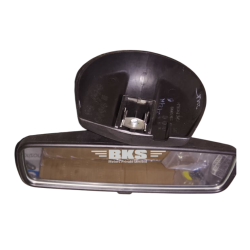 MIRROR ASSY INSIDE-MICRA