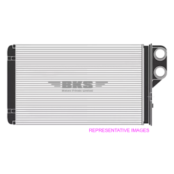 HEATER CORE-ALTO 2000-2012/WAGON R 1ST GEN 2003-2006