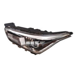 LAMP ASSY-HEAD,LH-CRETA 1ST GEN 2018-2020