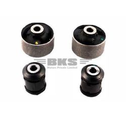 FRONT SUSPENSION BUSHING KIT-CRETA