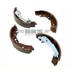 BRAKE SHOE SET-SANTRO NEW MODEL