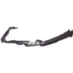 BEAM L FR BUMPER UPPER-JAZZ 2020-NOW PTL