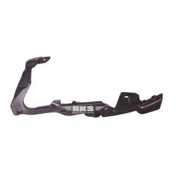 HEAD LIGHT BRACKET LEFT-JAZZ 2015-2020 PTL/DSL