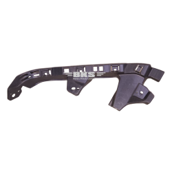 BEAM LEFT FRONT BUMPER UPPER-CITY 2017-2023 PTL/DSL