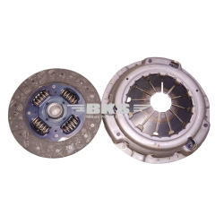 CLUTCH KIT (DISC+PRESSURE PLATE)-ACCORD 2001-2007 PTL