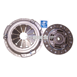 CLUTCH KIT (DISC+PRESSURE PLATE)-ACCORD 2001-2007 PTL