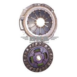 CLUTCH KIT (DISC+PRESSURE PLATE)-PULSE 2012-2017 PTL/SCALA 2012-2017 PTL/MICRA 2010-2017 PTL/MICRA ACTIVE 2013-2018 PTL/SUNNY 2014- 2011-2020 PTL/GO 2014-2018 PTL/GO+ 2015-2018