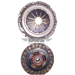 CLUTCH KIT (DISC+PRESSURE PLATE)-CIVIC 2006-2012 PTL