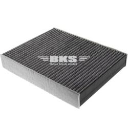 CABIN AIR FILTER 7PO819631 & E2980LB & LAK855 COMPATIBLE WITH PORSCHE CAYENNE (92A) & VW TOUAREG (7P5, 7P6) TAG 127