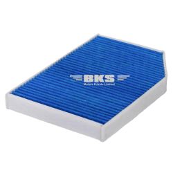 CABIN AIR FILTER E4980LB & 641193828850 & LAK1398 COMPATIBLE WITH BMW 3 SERIES (G20, G80, G28) & X3 (G01, F97, G08) & X4 (G02, F98) & Z4 ROADSTER (G29) TAG 126