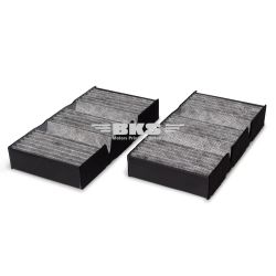 AIR FILTER E3909LC-2 & 1668300318 & LAK878/S COMPATIBLE WITH MERCEDES-BENZ GL-CLASS (X166) & GLE (W166) & GLE COUPE (C292)TAG 86