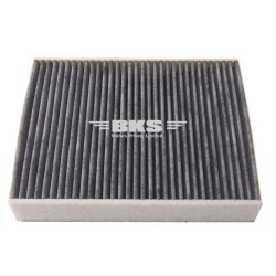 CABIN AIR FILTER 64119237555 & E2991LI & LA742 COMPATIBLE WITH BMW 3 (F30, F80) & 3 GRAN TURISMO (F34) TAG 8