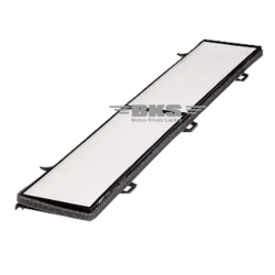 CABIN AIR FILTER 64319142115 & E1959LI & LA248 COMPATIBLE WITH BMW 3 (E90) & 3 CONVERTIBLE (E93) & X1 (E84) TAG 6