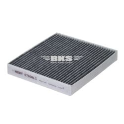 CABIN FILTER E7908LB & LAO2033 COMPATIBLE WITH BMW X1 (U11) TAG.332