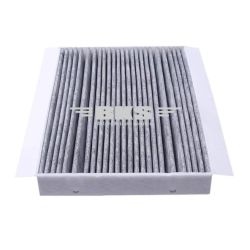 CABIN FILTER 4478300000 & E4927LC & LAK1198 COMPATIBLE WITH MERCEDES-BENZ V-CLASS (W447) | VALENTE TAG.331