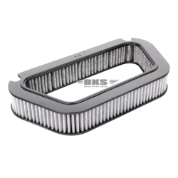 AIR FILTER E1978LC & 4E0819439A & LAK176 COMPATIBLE WITH AUDI A8 D3 (4E2, 4E8) | A8 / S8 | A8L