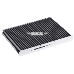 AIR FILTER 64115A547D9 & 64115A06B97 & E7908LC & LAK2033 COMPATIBLE WITH BMW 64 11 5 A54 7D9 TAG.280