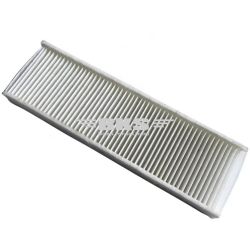 CABIN AIR FILTER 99157237100 & E3945L & LA1121 COMPATIBLE WITH PORSCHE 718 BOXSTER (982) & 718 CAYMAN (982). TAG 259