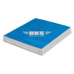 CABIN AIR FILTER 6Q0 819 653 & E961LB & LAO120 COMPATIBLE WITH MERCEDES-BENZ G-CLASS (W463) & PORSCHE PANAMERA (970) & SKODA FABIA II (542) & VW POLO V (6R1, 6C1) TAG 255