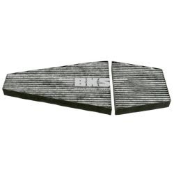 CABIN FILTER 3D2819620A COMPATIBLE WITH VW PHAETON (3D1, 3D2, 3D3, 3D4, 3D6, 3D7, 3D8, 3D9) & BENTLEY CONTINENTAL CONVERTIBLE (3W_, 394)TAG 251