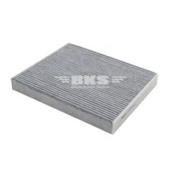 CABIN AIR FILTER E5945LC & 31497285 & LAK1677 COMPATIBLE WITH VOLVO XC40 (536) TAG 197.