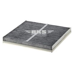 CABIN AIR FILTER E2933LC & 64116915764 & LAK234 COMPATIBLE WITH BMW Z4 ROADSTER (E89) TAG 175