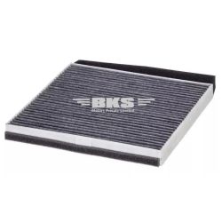 CABIN AIR FILTER E1916LC & 30630754 & LAK54 COMPATIBLE WITH VOLVO XC90 I (275) TAG 174