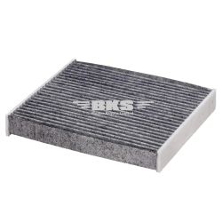 CABIN AIR FILTER E2945LC & C2S52338 & LAK490 COMPATIBLE WITH LAND ROVER DISCOVERY V (L462) & RANGE ROVER IV (L405) & RANGE ROVER SPORT II (L494) & RANGE ROVER VELAR (L560) TAG 172