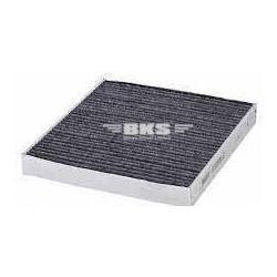 CABIN AIR FILTER E2998LC & 5Q0819653 & LAK888 COMPATIBLE WITH AUDI A3 CONVERTIBLE (8V7, 8VE) | A3 / S3 & Q3 SPORTBACK (F3N) & TT (FV3, FVP) & SKODA KAROQ (NU7, ND7) & VW T-ROC (A11, D11) TAG 169