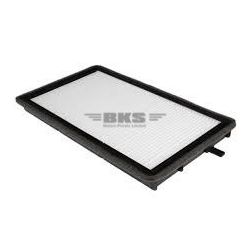 CABIN AIR FILTER E939LC & E939LI & 64111393489 & COMPATIBLE WITH BMW TAG 168