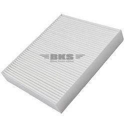 CABIN FILTER OIL E955LB & 4B0819439B & LAO93 COMPATIBLE WITH AUDI TAG 160