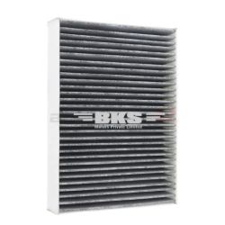 CABIN FILTER.E5979LC & LR115835 & LR145403 & LR134581 & LAK1137 COMPATIBLE WITH LAND ROVER DISCOVERY SPORT (L550) & RANGE ROVER EVOQUE (L551) TAG 143