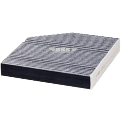 FILTER E4932LC & 2058350147 & LAK1161 & LAO1161 COMPATIBLE WITH MERCEDES-BENZ AMG GT (X290) & C-CLASS (W205) & C-CLASS (W206)TAG 96