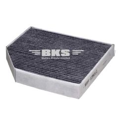 CABIN AIR FILTER E2948LC & 8K0819439A & LAK386 COMPATIBLE WITH AUDI A4 A5 Q5 & PORSCHE MACAN (95B) TAG 15